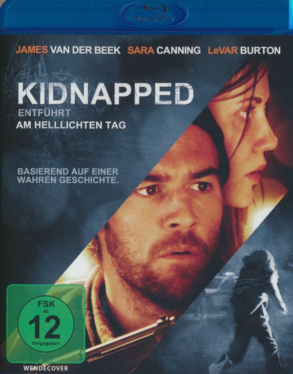Kidnapped - Entführt am helllichten Tag (2009)