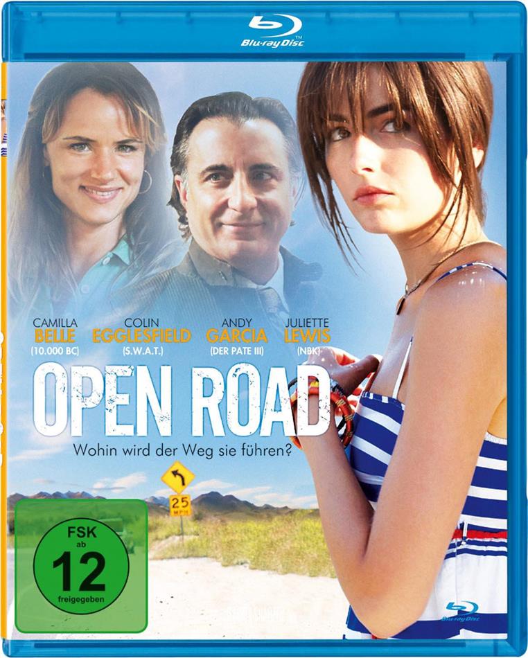 Open Road - Wohin wird der Weg sie führen? (2013)