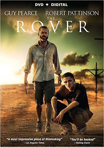 The Rover (2014)