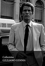 Giuliano Gemma Collection 3 DVDs