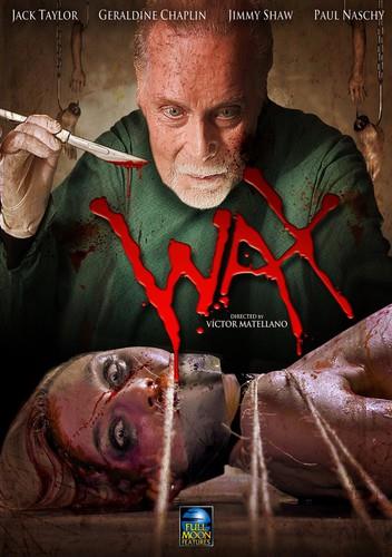 Wax (2014)