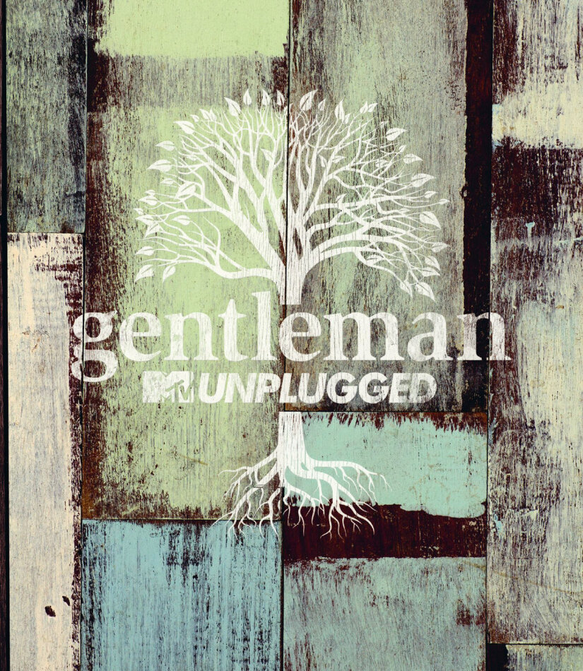 Gentleman - MTV Unplugged