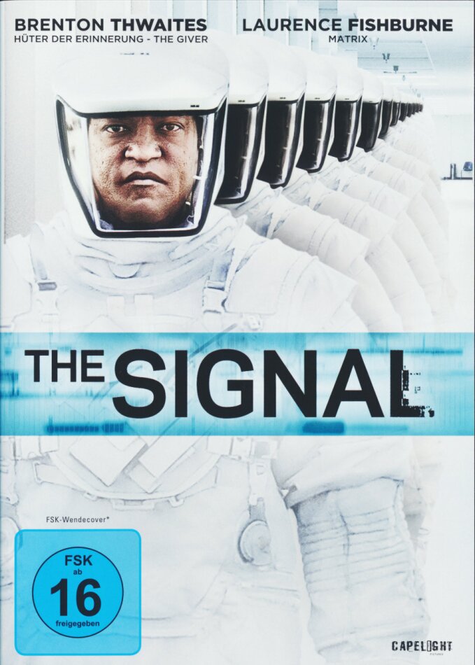 The Signal (2014)