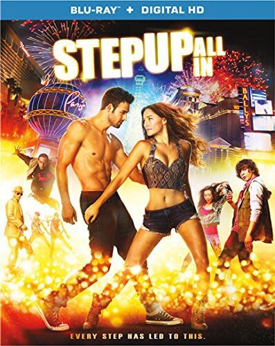 Step Up 5 - All In (2014)