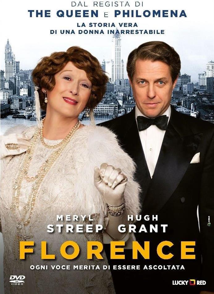 Florence - Ogni voce merita di essere ascoltata (2016)