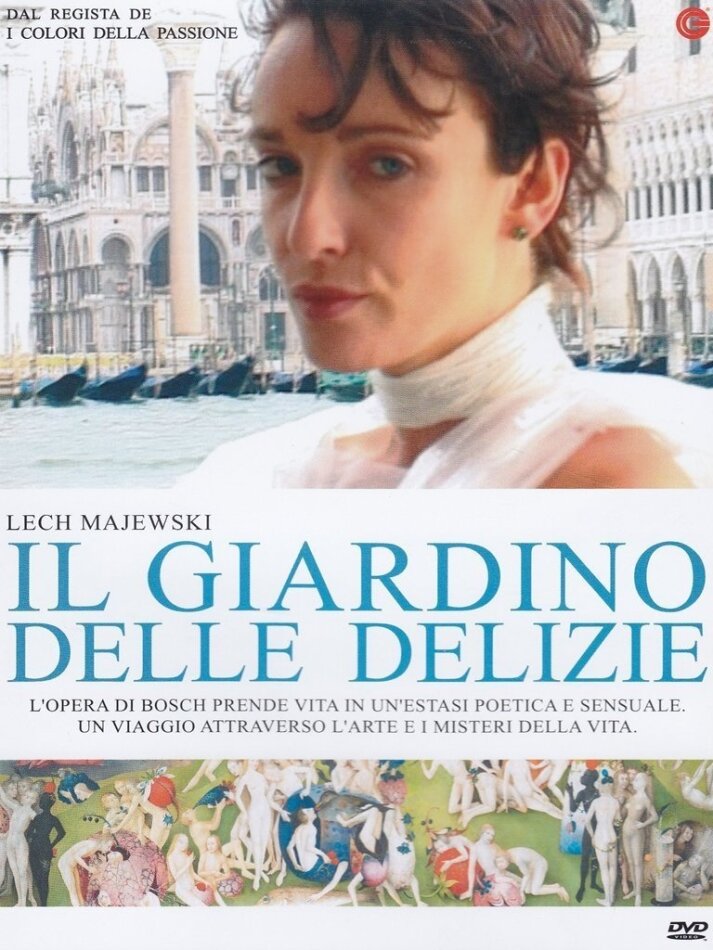 Il giardino delle delizie (2004)