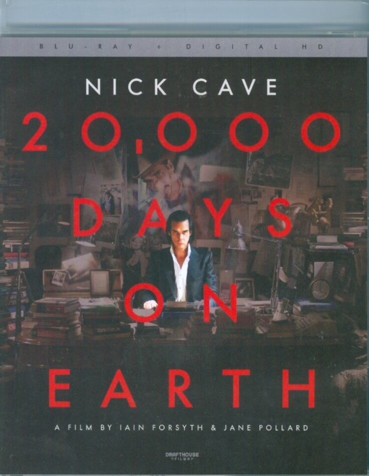 20,000 Days on Earth