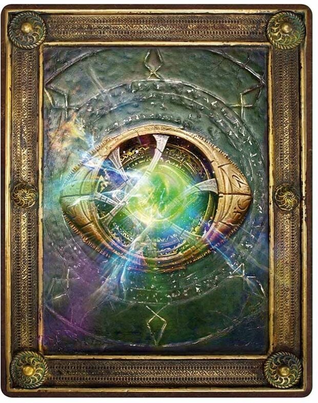 Doctor Strange (2016) Édition Limitée, Steelbook, Blu-ray 3D + Blu-ray