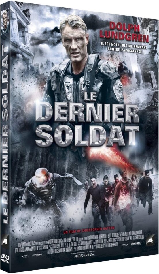 Le dernier soldat (2013)