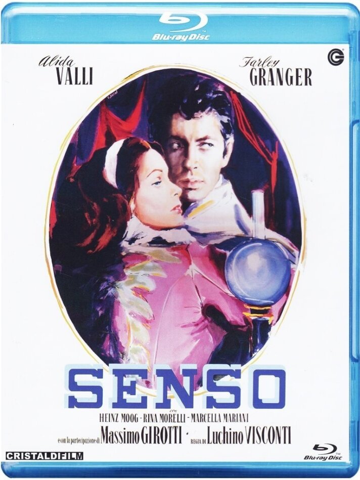 Senso (1954)