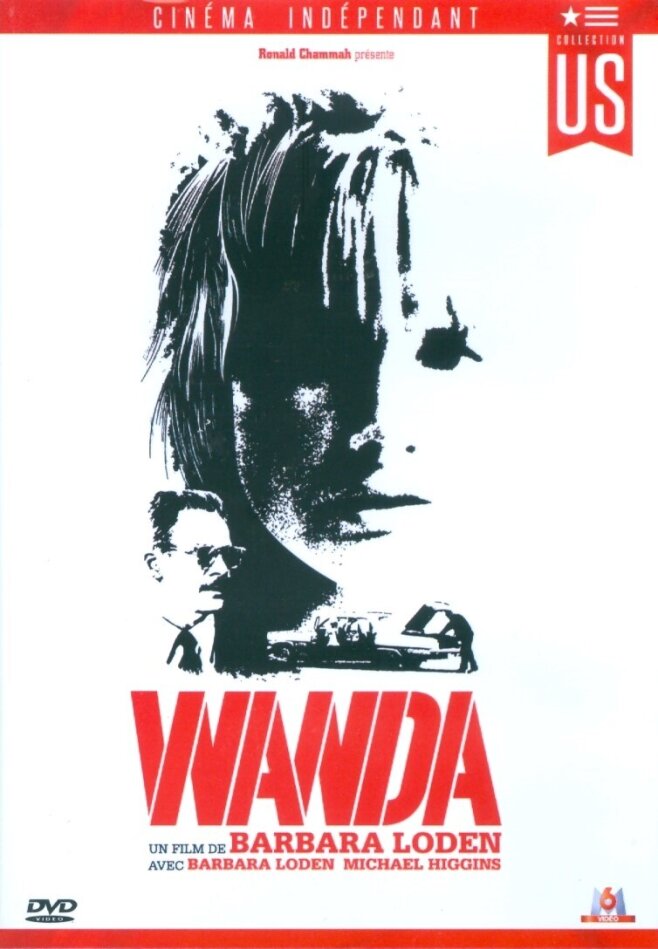 Wanda (1970) Cinéma Indépendant