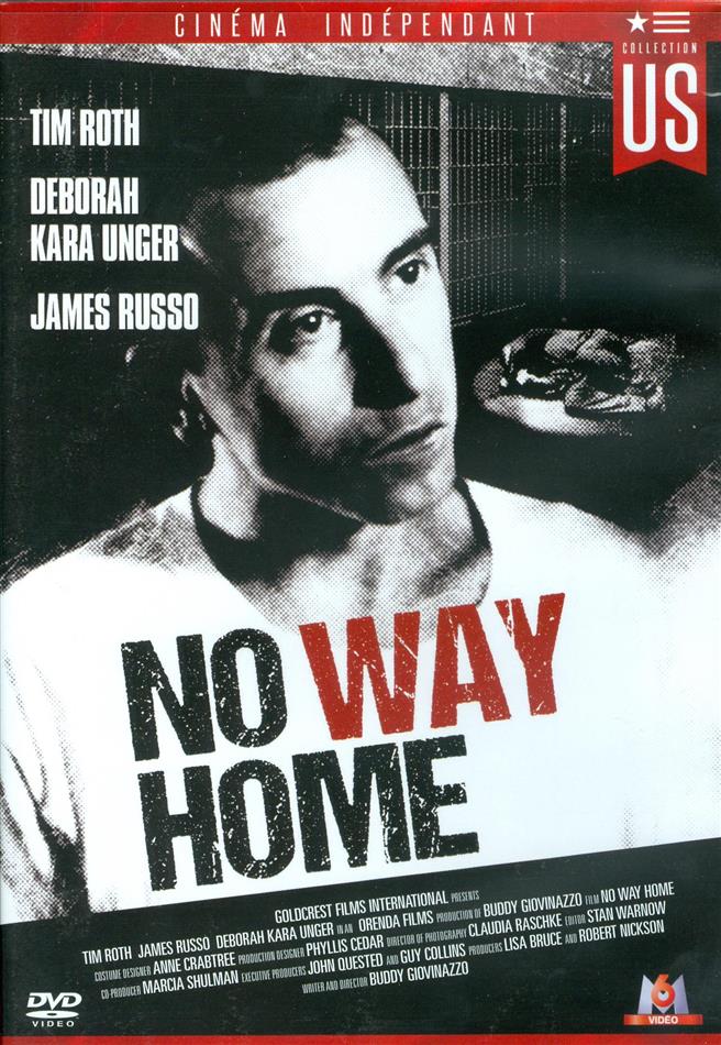 No Way Home (1996)