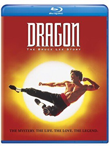 Dragon: The Bruce Lee Story (1993)