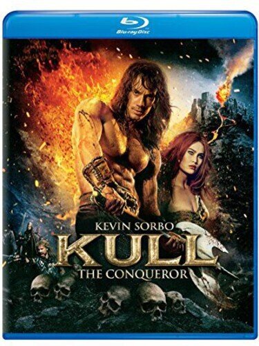 Kull the Conqueror (1997)