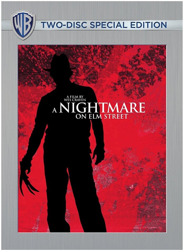 A Nightmare on Elm Street (1984) Special Edition, 2 DVDs