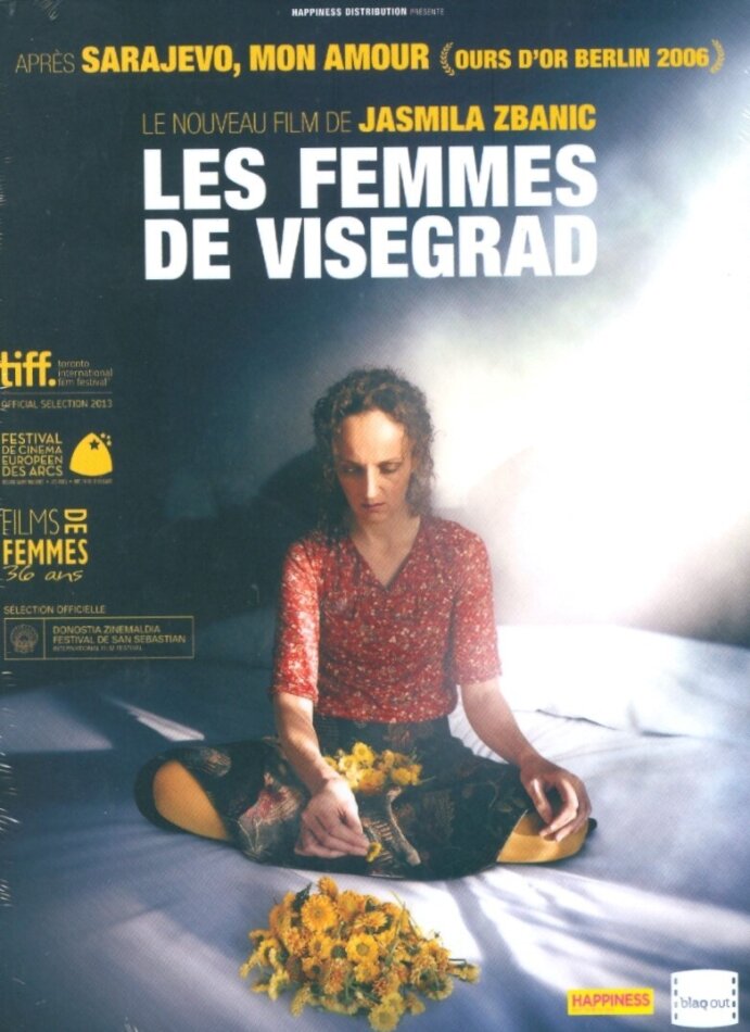 Les femmes de Visegrad - For those who can tell no tales