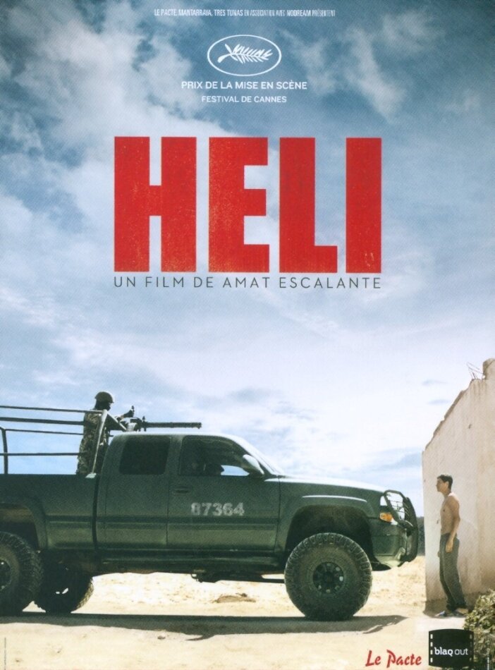 Heli (2013)
