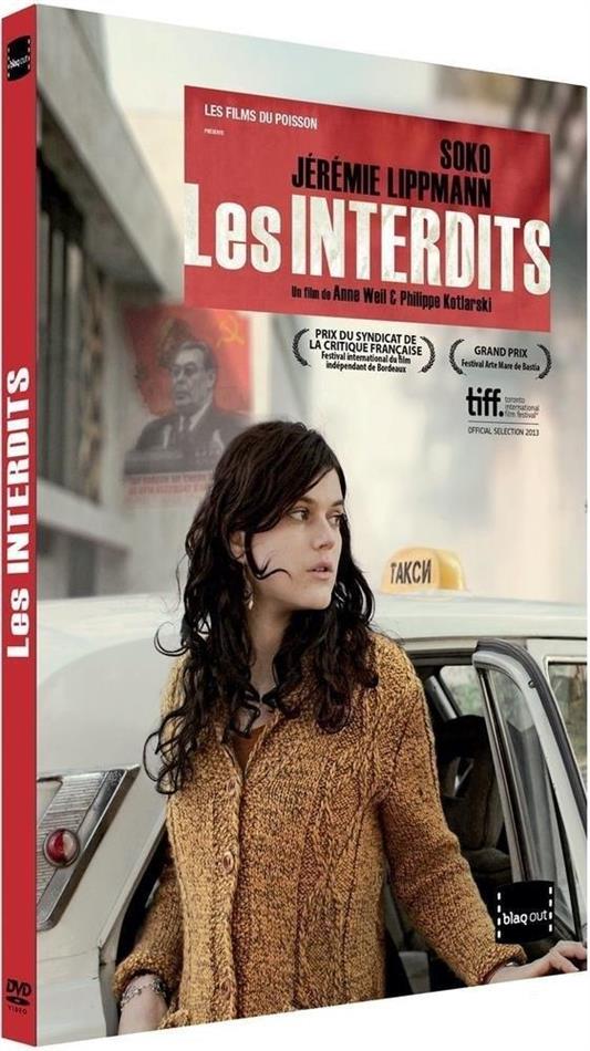 Les interdits (2013)