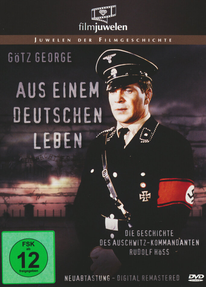 Aus einem deutschen Leben (1977) Filmjuwelen