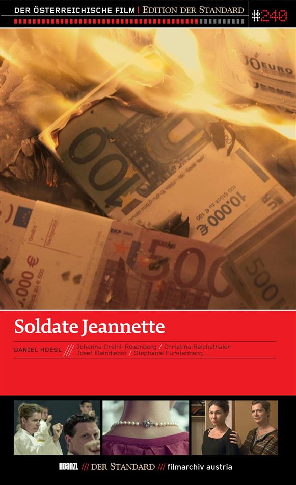 Soldate Jeannette - (Der österreichische Film)