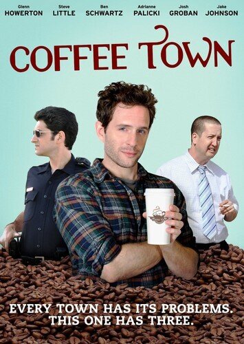 Coffee Town (2013)