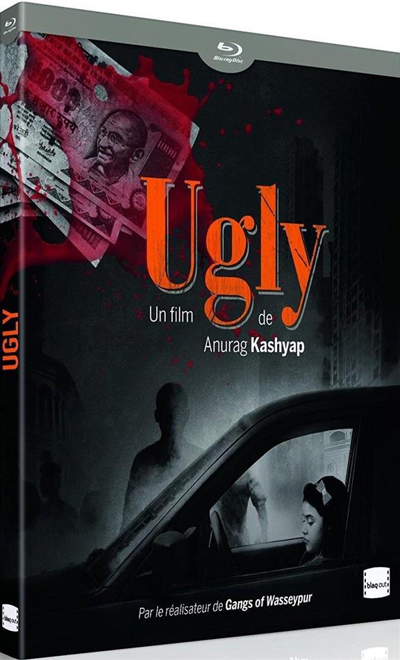 Ugly (2013)