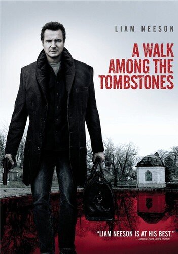 A Walk Among the Tombstones (2014)