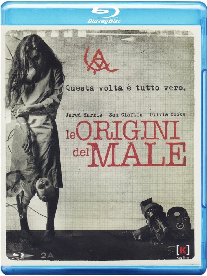 Le origini del male (2014)