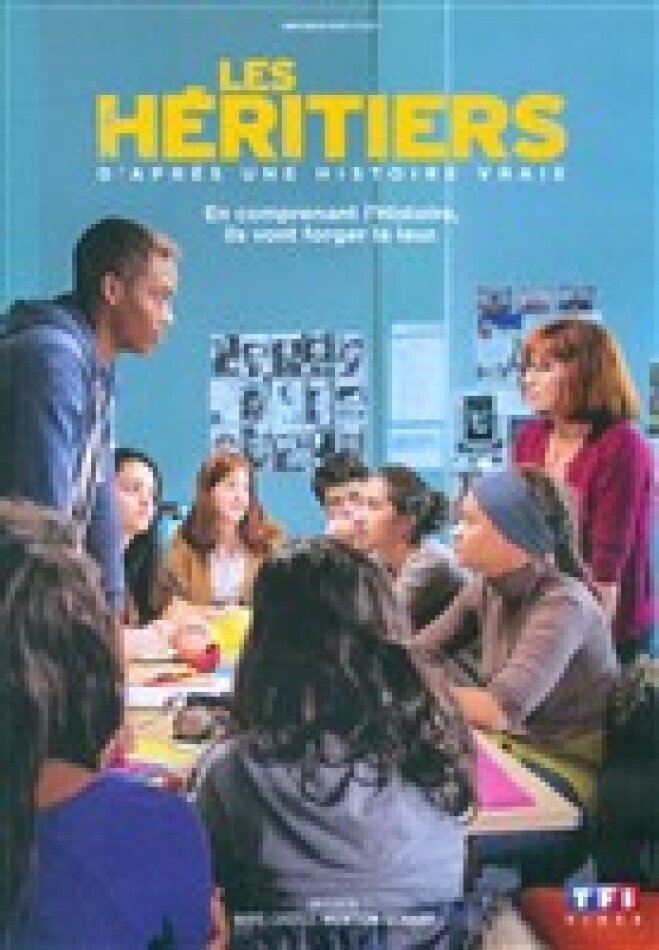 Les Héritiers (2014)