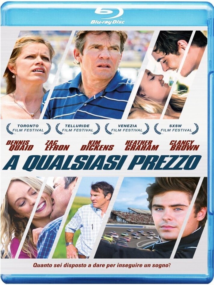 A qualsiasi prezzo (2012)