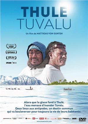 Thule Tuvalu (2014) (Pochette r&eacute;versible)