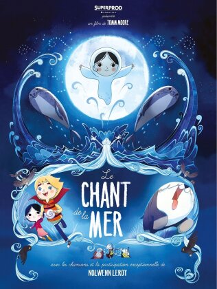 Le chant de la mer (2014)