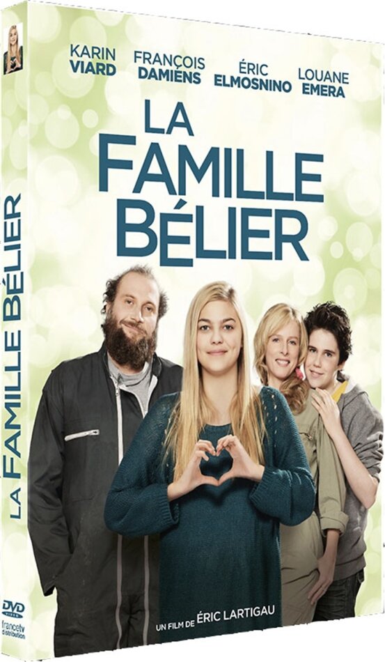 La famille Bélier (2014)