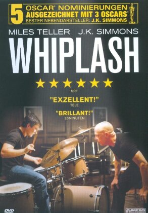 Whiplash (2014)