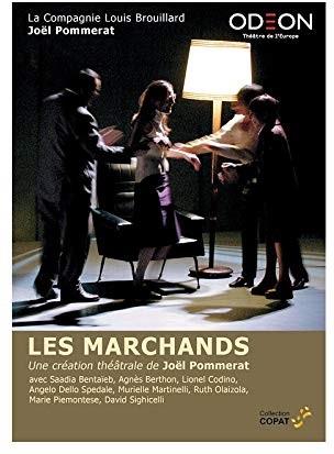 Les Marchands (2014)