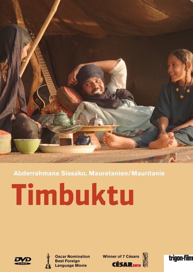 Timbuktu (2014) Trigon-Film