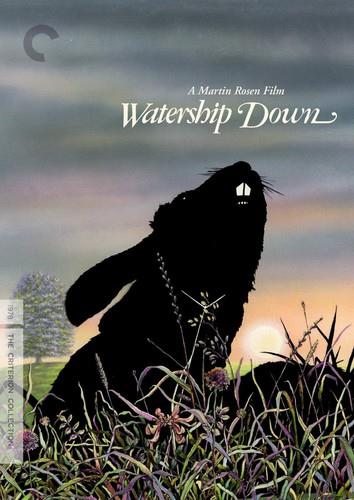 Watership Down (1978) Criterion Collection
