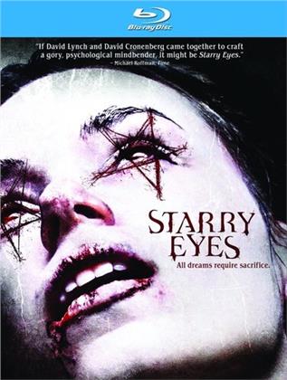 Starry Eyes (2014)