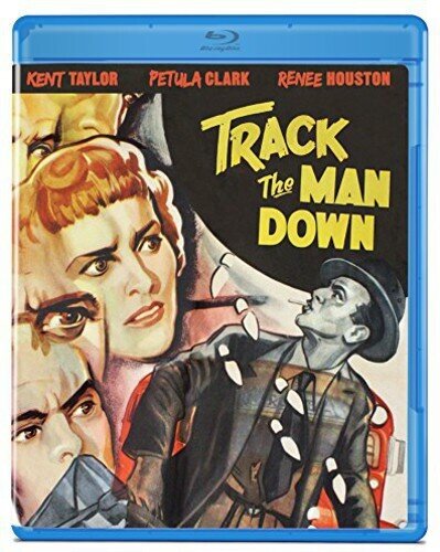 Track the Man Down