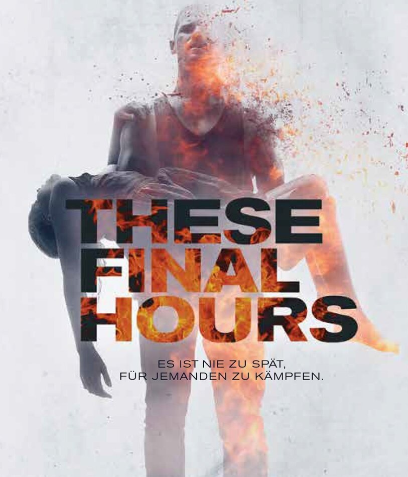 These Final Hours (2013)