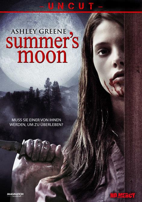Summer's Moon (2009) Uncut