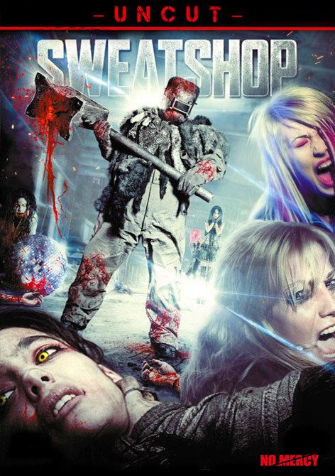 Sweatshop (2009) Uncut