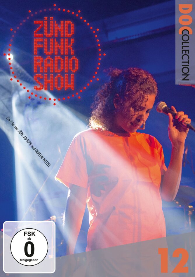 Zündfunk Radio Show
