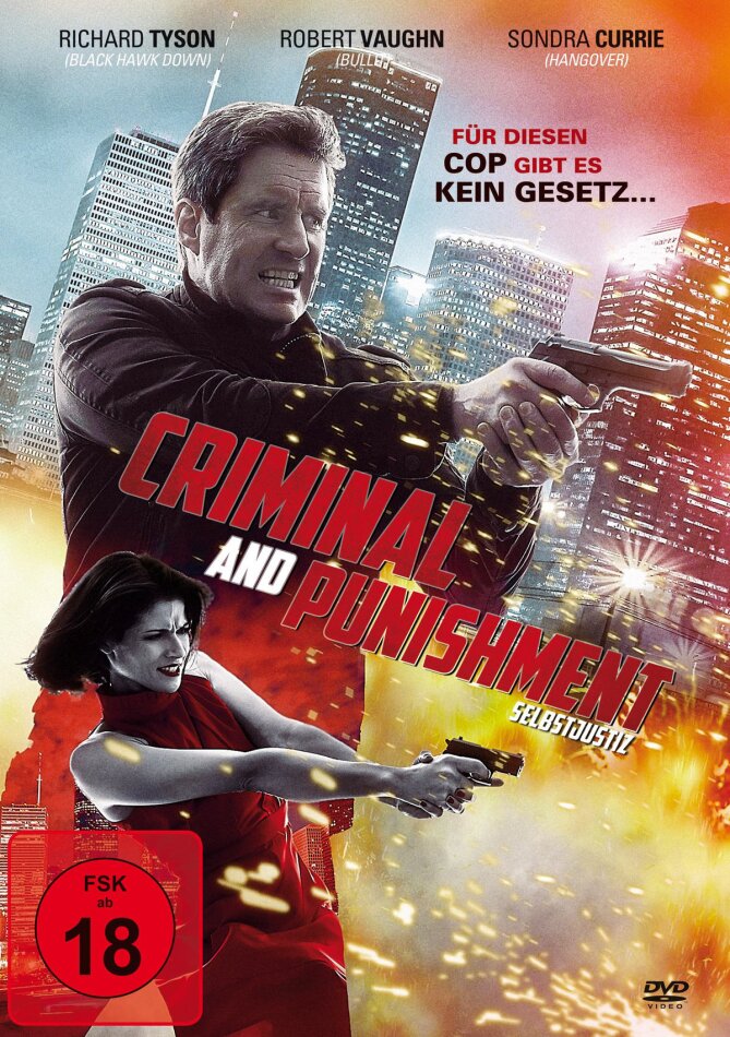 Criminal and Punishment - Selbstjustiz (2002)