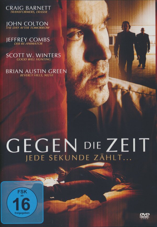 Gegen die Zeit - Jede Sekunde zählt (2010)