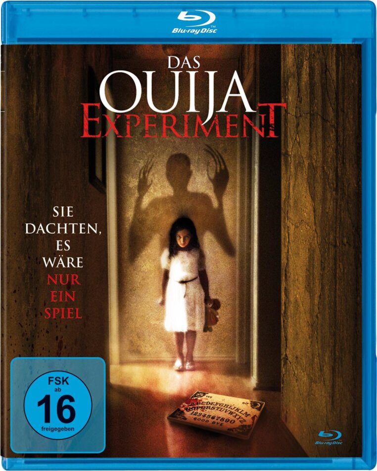 Das Ouija Experiment (2011)