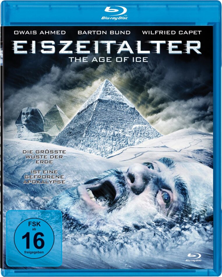 Eiszeitalter (2014)