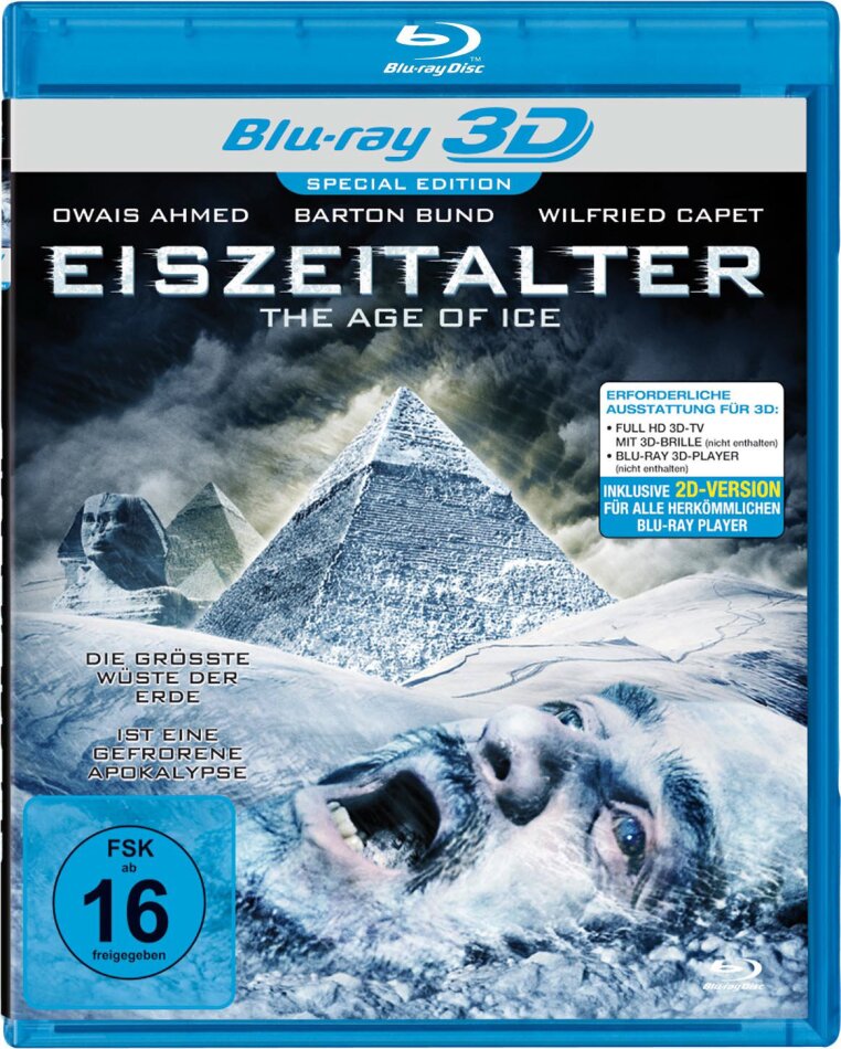 Eiszeitalter (2014)
