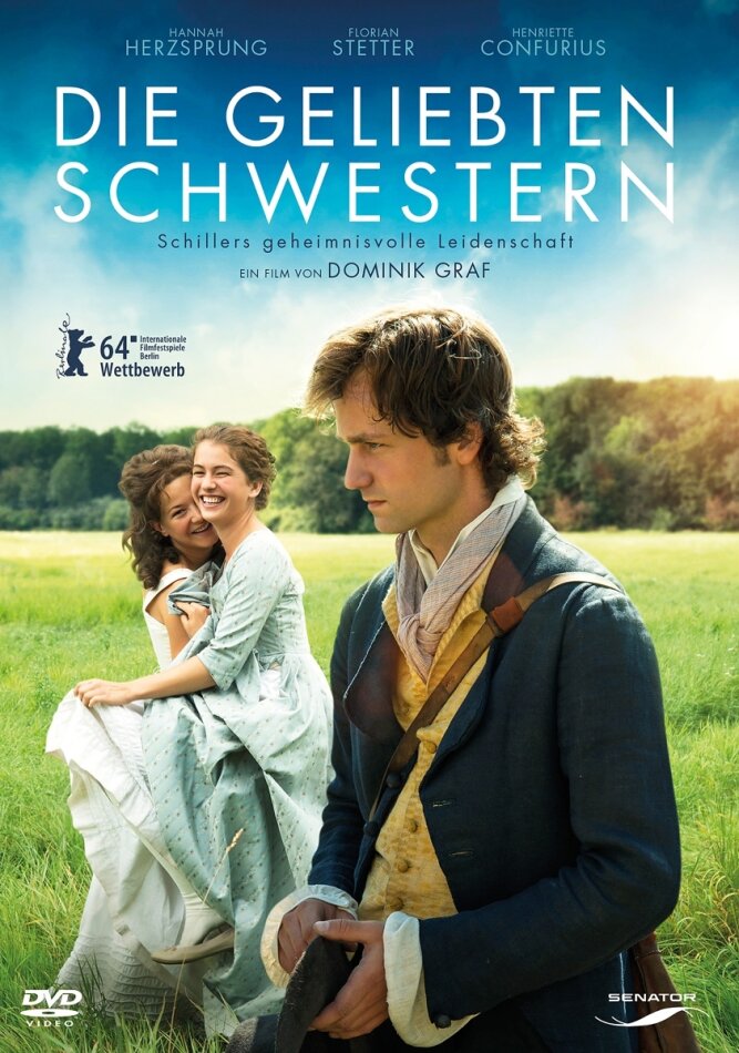 Die geliebten Schwestern (2014)