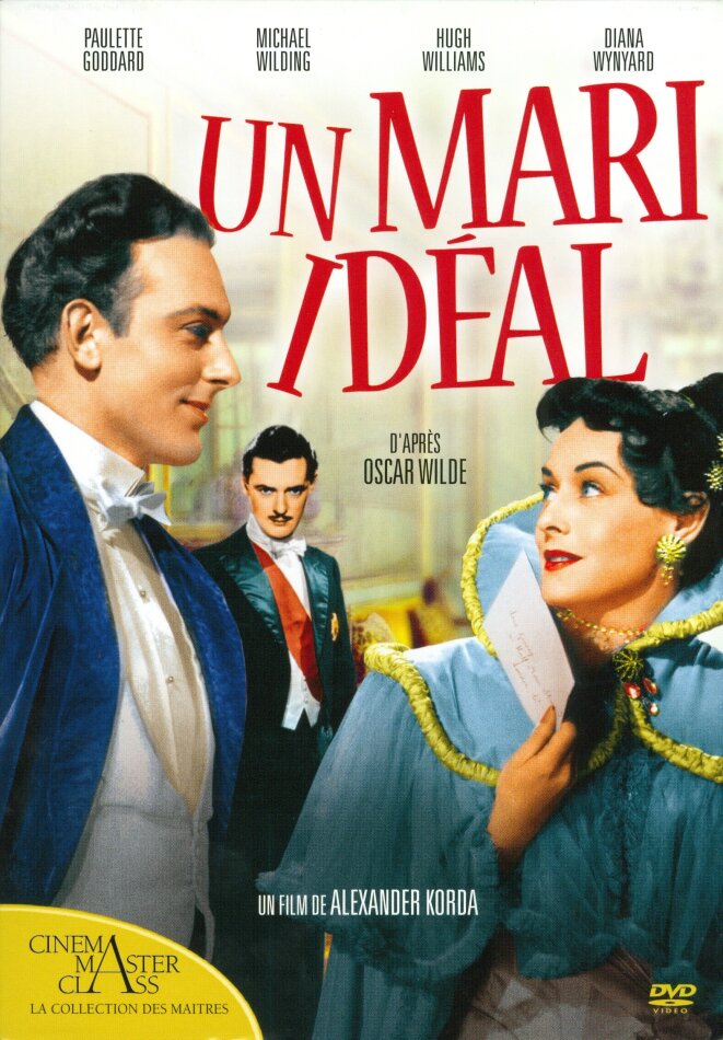 Un mari idéal (1947) Cinema Master Class